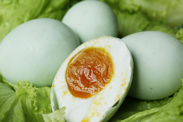 如何腌制咸鴨蛋 咸鴨蛋的做法有哪些