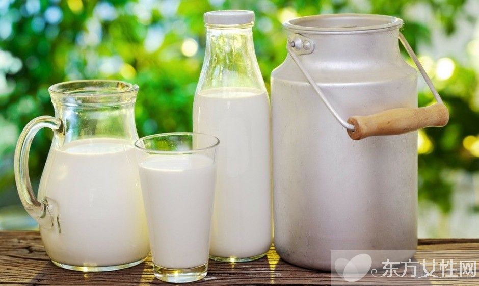 空腹喝牛奶會怎么樣 牛奶正確食用方法