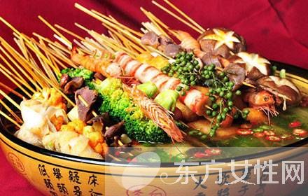 麻辣燙的5大危害 四招教你如何科學吃麻辣燙