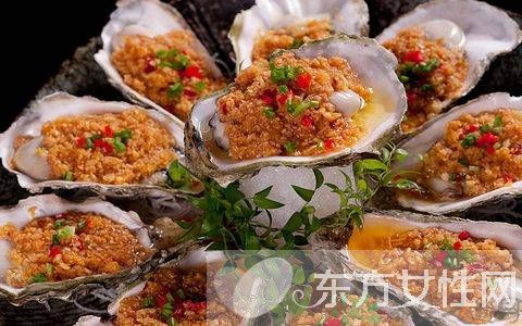 補(bǔ)鋅的食物有哪些 寶寶補(bǔ)鋅吃什么好