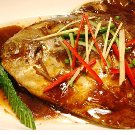 鯧魚(yú)的營(yíng)養(yǎng)價(jià)值和食用功效都有哪些