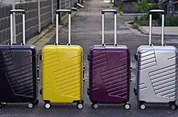 行李箱密碼忘了怎么辦 六大招教你輕松解決