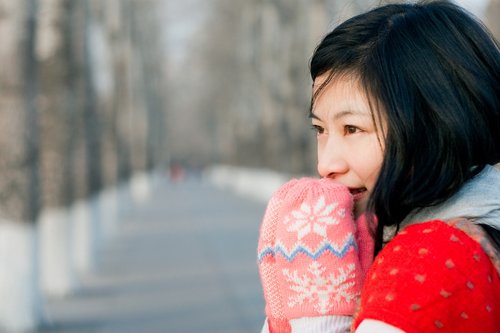 女人為什么會(huì)長(zhǎng)黃褐斑 祛除黃褐斑的食療方法