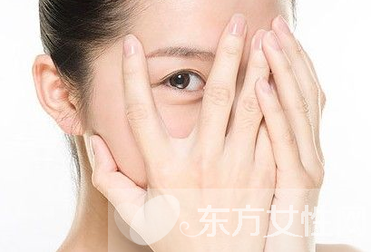 如何緩解眼睛疲勞 吃什么對(duì)眼睛好