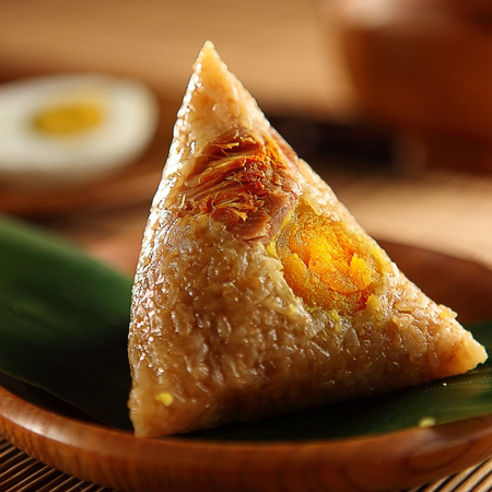 端午節(jié)吃什么 九種傳統(tǒng)食物必不可少
