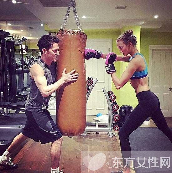 完美的身材比例是怎樣的 如何自測(cè)自己是什么身形