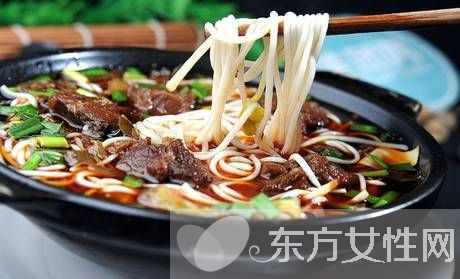 米線應(yīng)少吃多吃有害健康