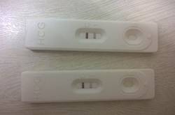 驗孕棒怎么看 使用驗孕棒的注意事項