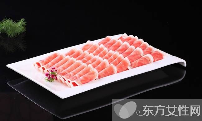 羊肉不能和什么一起吃 揭秘羊肉的功效與作用