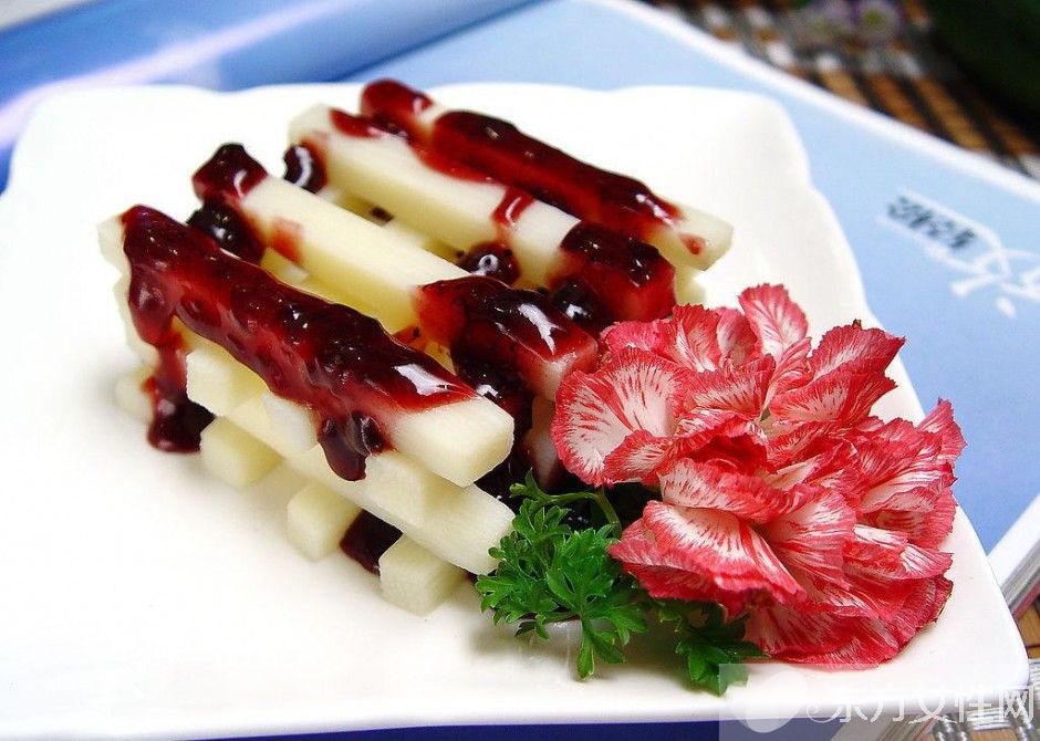 山藥過敏怎么才能止癢 你知道山藥為什么會癢手嗎