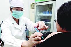 乙肝抗體能維持多久 乙肝疫苗接種的六大禁忌