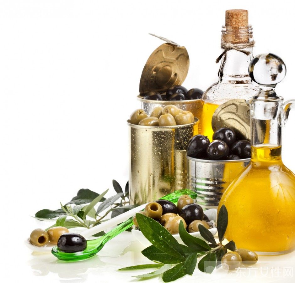 初榨橄欖油的食用方法 橄欖油的好處居然這么多
