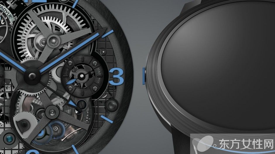 機(jī)械表保養(yǎng)方法介紹 這么做可以有效延長(zhǎng)表的壽命