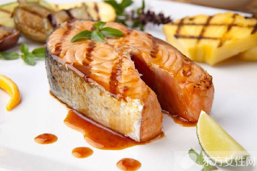 堿性食品有哪些 多吃這些食物可以延緩衰老哦