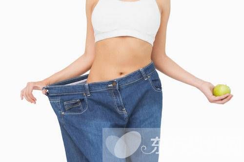 如何減掉小肚腩 形成小肚腩的五宗 罪
