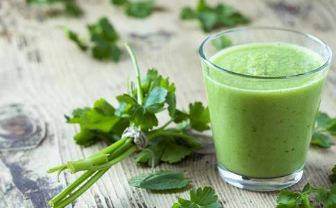 芹菜的6種藥效 99%的人都不知道