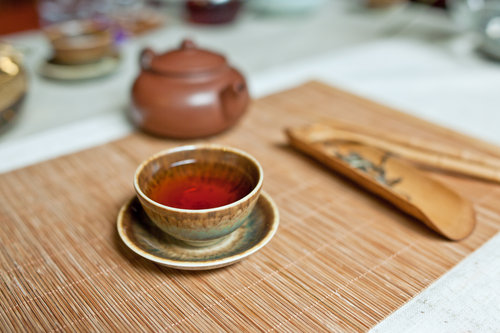 經(jīng)期可以喝減肥茶嗎 揭月經(jīng)期注意事項