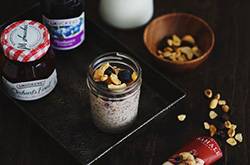 早餐吃什么好 少睡十分鐘教你做營(yíng)養(yǎng)早餐