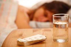 你知道常用安眠藥的種類有哪些嗎