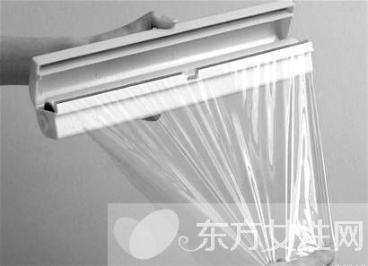 保鮮膜可以加熱嗎 加熱時別讓保鮮膜接觸食物