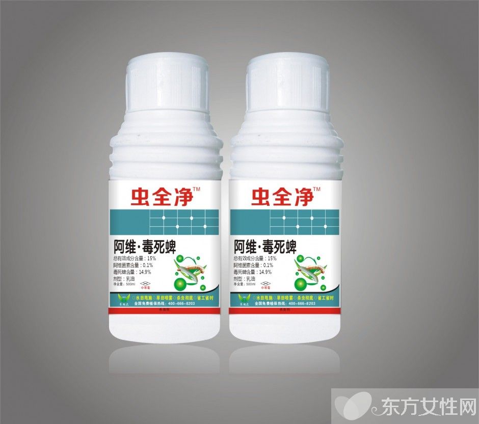 家庭滅蟲法你知多少 防蚊總動員大家一起來