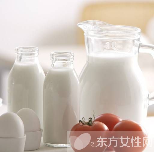 牛奶面膜的功效與作用 敷面膜的注意事項(xiàng)有哪些