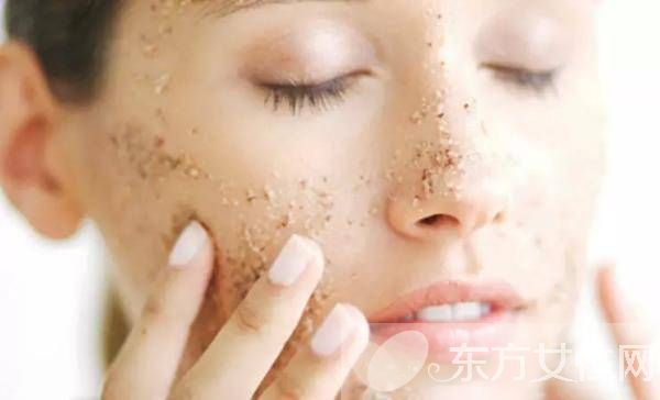 磨砂膏怎么用 這么去角質才不損傷皮膚哦