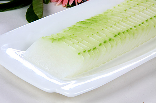 冬瓜汁的作用有哪些 喝冬瓜汁能減肥嗎