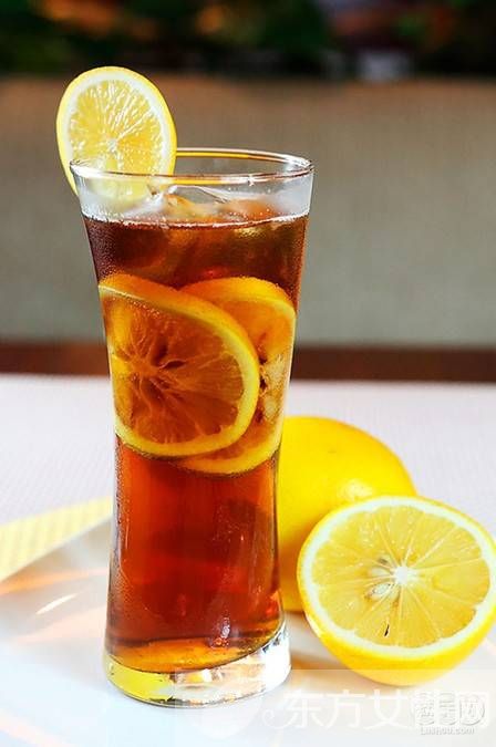 檸檬紅茶的制作方法 5個小貼士你要知道哦