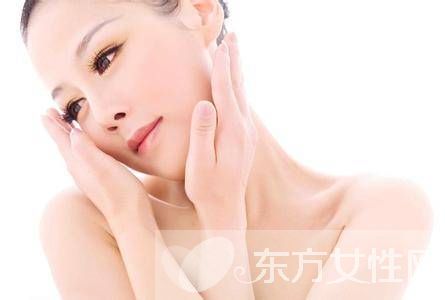 日常面部美白小竅門 美白不需要花大價錢