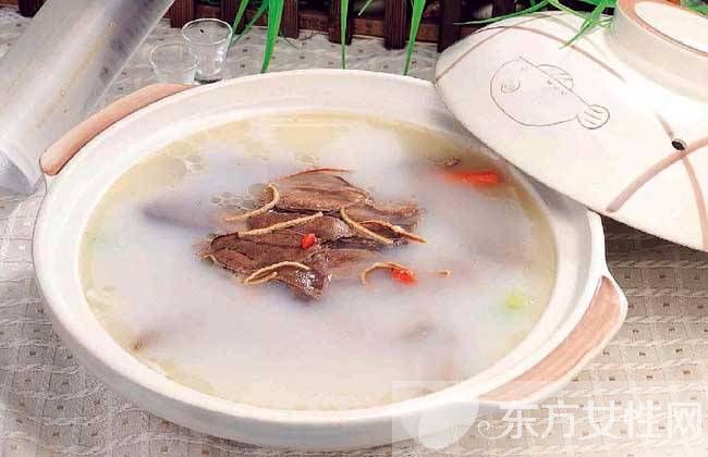 孕婦可以吃羊肉嗎 適合孕婦吃的羊肉做法推薦