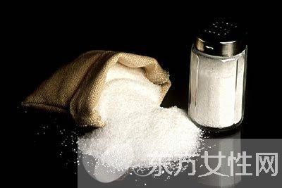 不吃鹽會怎么樣 不吃鹽會導(dǎo)致這六大毛病