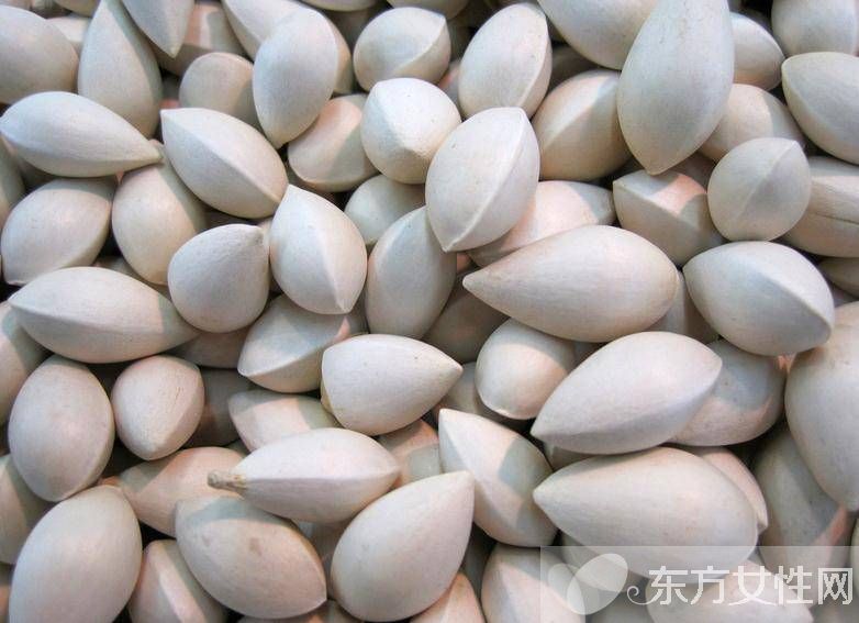 白果的功效與副作用 吃白果前一定要了解這些