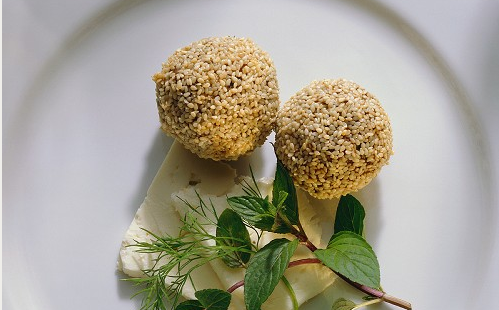 黑芝麻怎么吃最好 揭黑芝麻做法大全