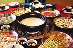 打邊爐是什么意思 廣東打邊爐的注意事項