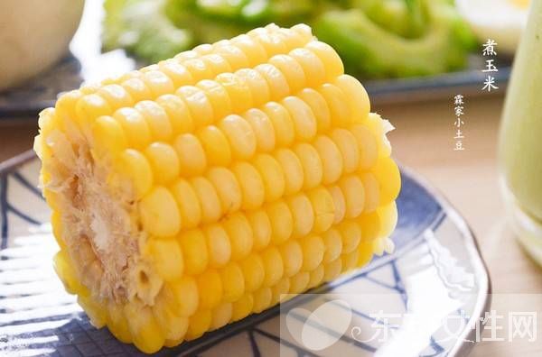 玉米煮多久能熟 細(xì)數(shù)玉米的功效與作用