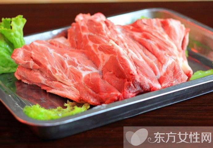 孕婦可以吃羊肉嗎 適合孕婦吃的羊肉做法推薦