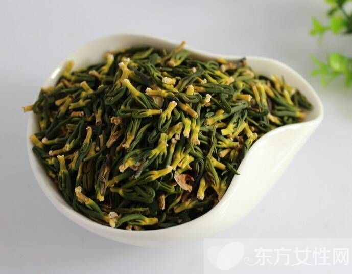 蓮子心的作用與副作用 蓮子心的正確食用方法推薦