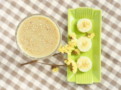 黑芝麻怎么吃最好 揭黑芝麻做法大全