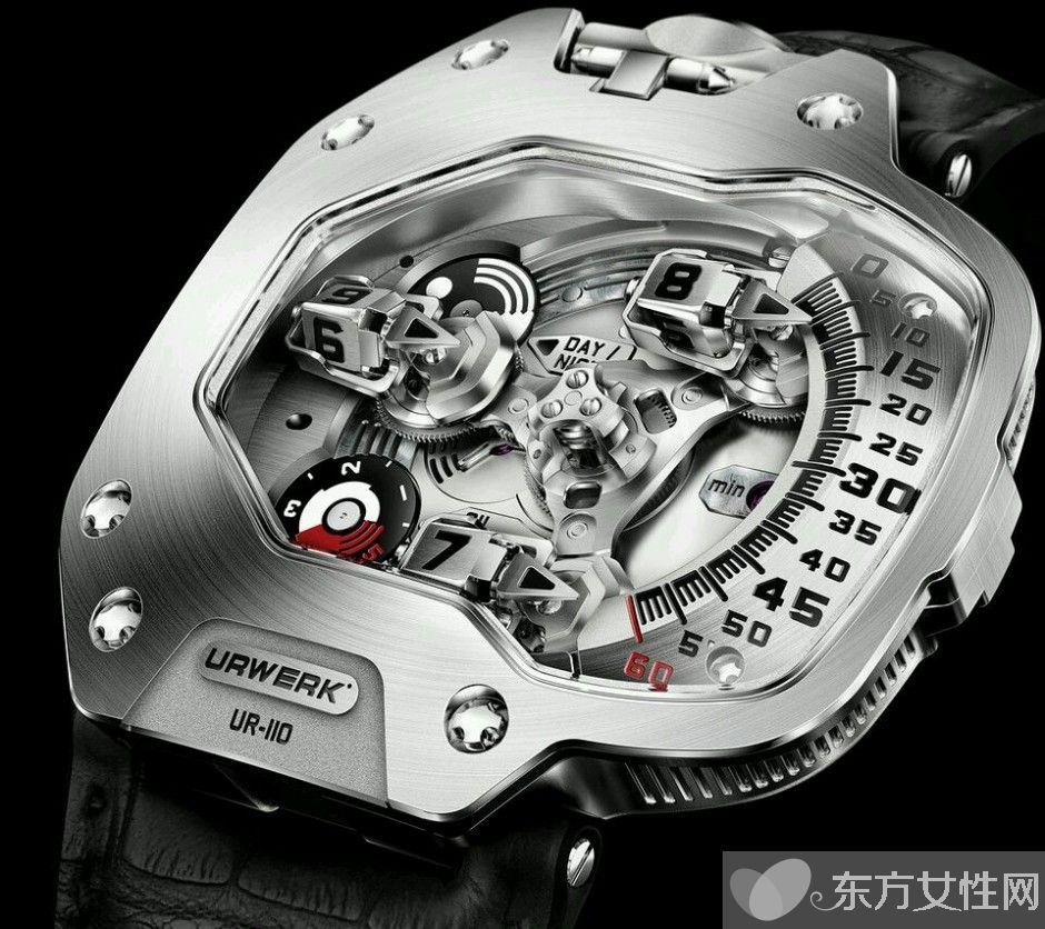 機(jī)械表保養(yǎng)方法介紹 這么做可以有效延長(zhǎng)表的壽命