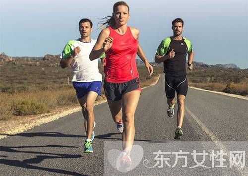 1000米長跑的幾個重要技巧 學子們還不快get