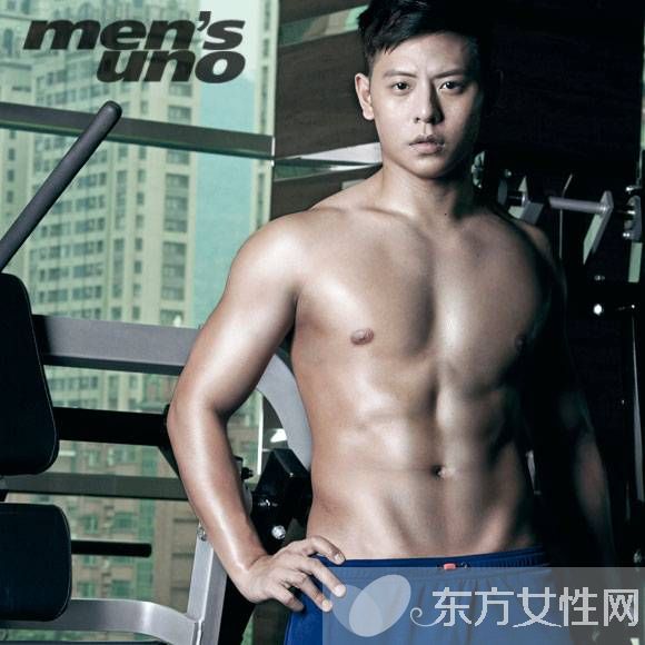 人魚線是什么意思 這么鍛煉你也可以擁有人魚線