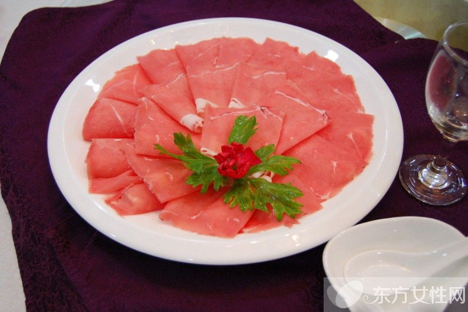 孕婦可以吃羊肉嗎 適合孕婦吃的羊肉做法推薦