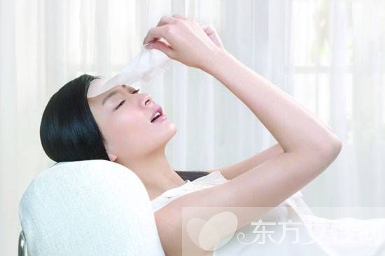 什么時(shí)候做面膜效果最好 自制美白補(bǔ)水面膜推薦