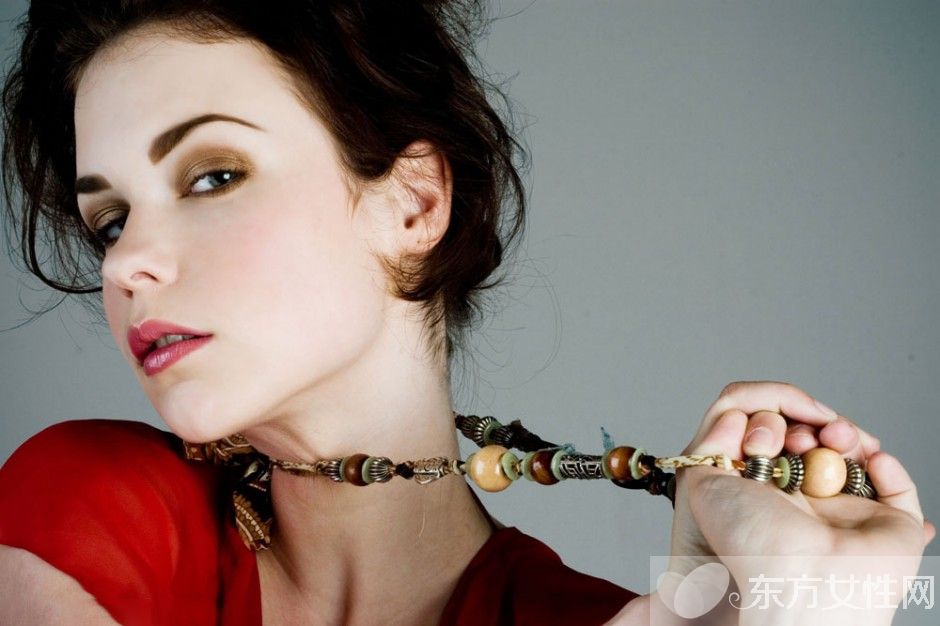 去雀斑最有效的方法 擺脫雀斑你就該這么做