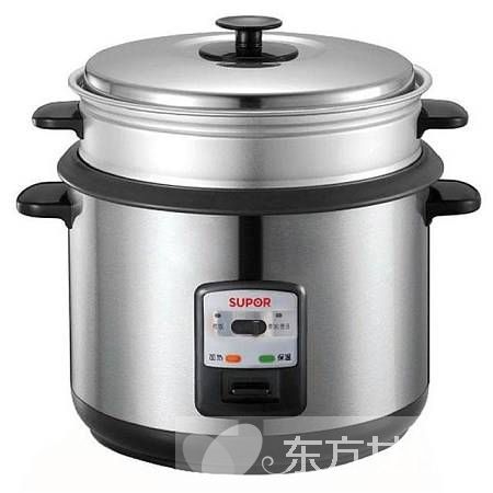 電飯鍋蒸米飯的做法 那些與米飯有關(guān)的小技巧