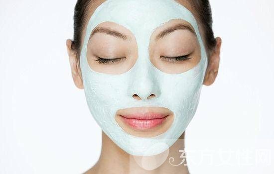 控油保濕食物推薦 做好這些再也不會油光滿面了