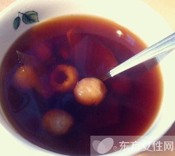 驅(qū)寒姜湯的做法推薦 這個點喝姜湯等于喝砒霜哦