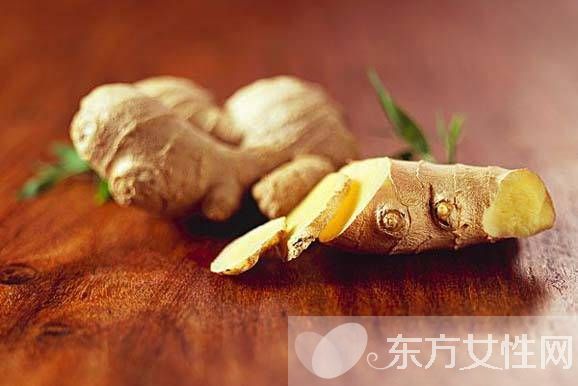 經(jīng)常掉頭發(fā)怎么辦 生姜治療脫發(fā)小竅門