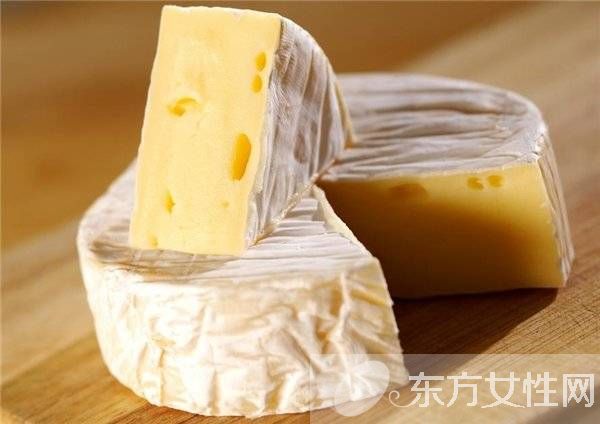 奶酪怎么吃最好吃 吃奶酪的好處居然這么多